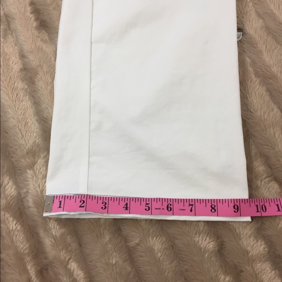 Cato NWT Zenergy Vinny Harbor Pant Size 2 - RG - Picture 6 of 8